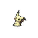 Pokémon Sprite